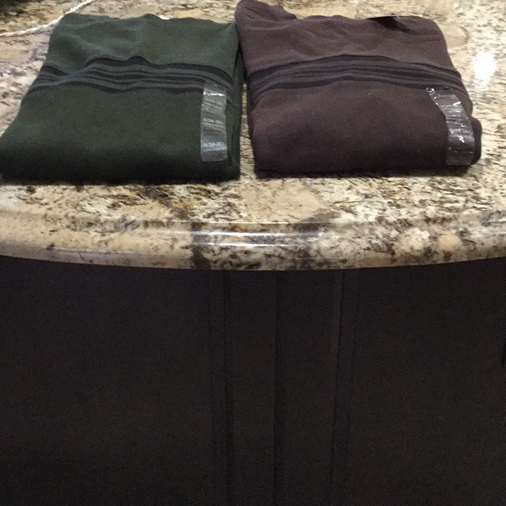 Covington Mens blouse